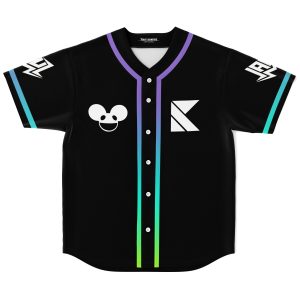 Sylvia custom Baseball Jersey - Image 1