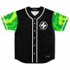 Taco custom jersey V1 - Image 1