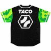Taco custom jersey V1 - Image 2