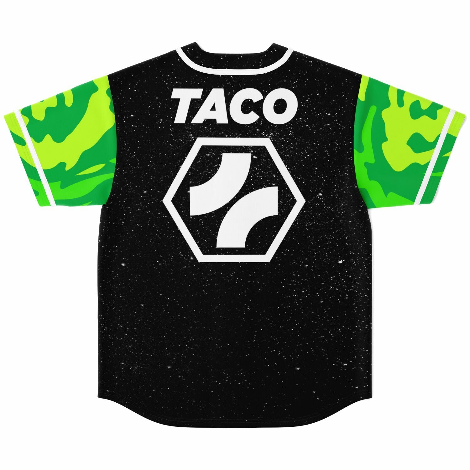 taco custom jersey v1 2 Taco custom jersey V1 - Image 2