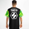 Taco custom jersey V1 - Image 4