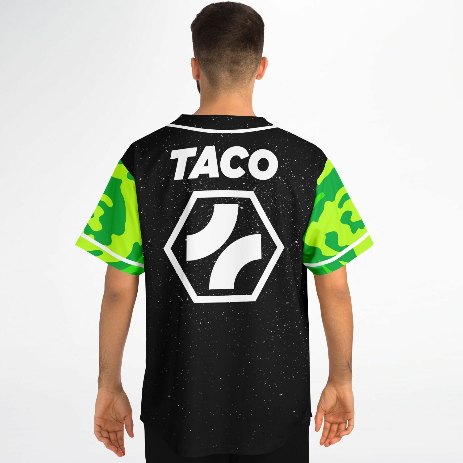 taco custom jersey v1 4 Taco custom jersey V1 - Image 4