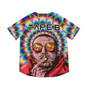 Tape B Jersey - Image 1