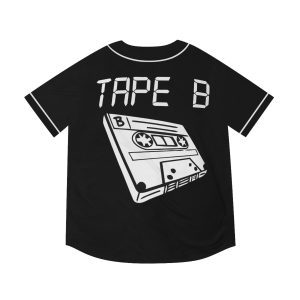 Tape B Jersey Rave Jersey Tape B - Image 1