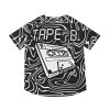 Tape B Jersey Rave Jersey Tape B (TOP SELLER) - Image 1