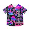 Tape B x Levity Jersey (FUN VIBES) Edm Jersey Rave Jersey - Image 2