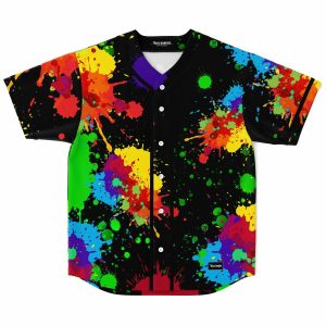 Taylor al custom jersey V3 - Image 1