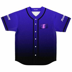 Teagen Baseball Jersey V2 - Image 1
