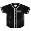 Techno Queen Baseball Jersey - Image 1