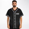 Techno Queen Baseball Jersey - Image 5