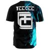 TEECEE custom jersey - Image 2