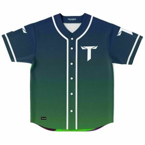 Teminite Lost Lands Jersey - Image 1