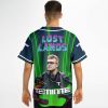Teminite Lost Lands Jersey - Image 3