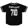 Terp Killer Baseball Jersey - Image 2