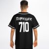 Terp Killer Baseball Jersey - Image 4