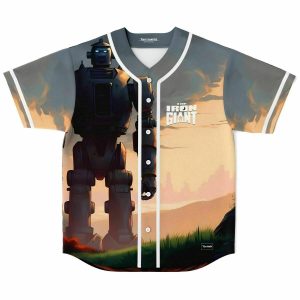 The Iron Giant jersey - Image 1