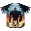 The Iron Giant jersey - Image 2