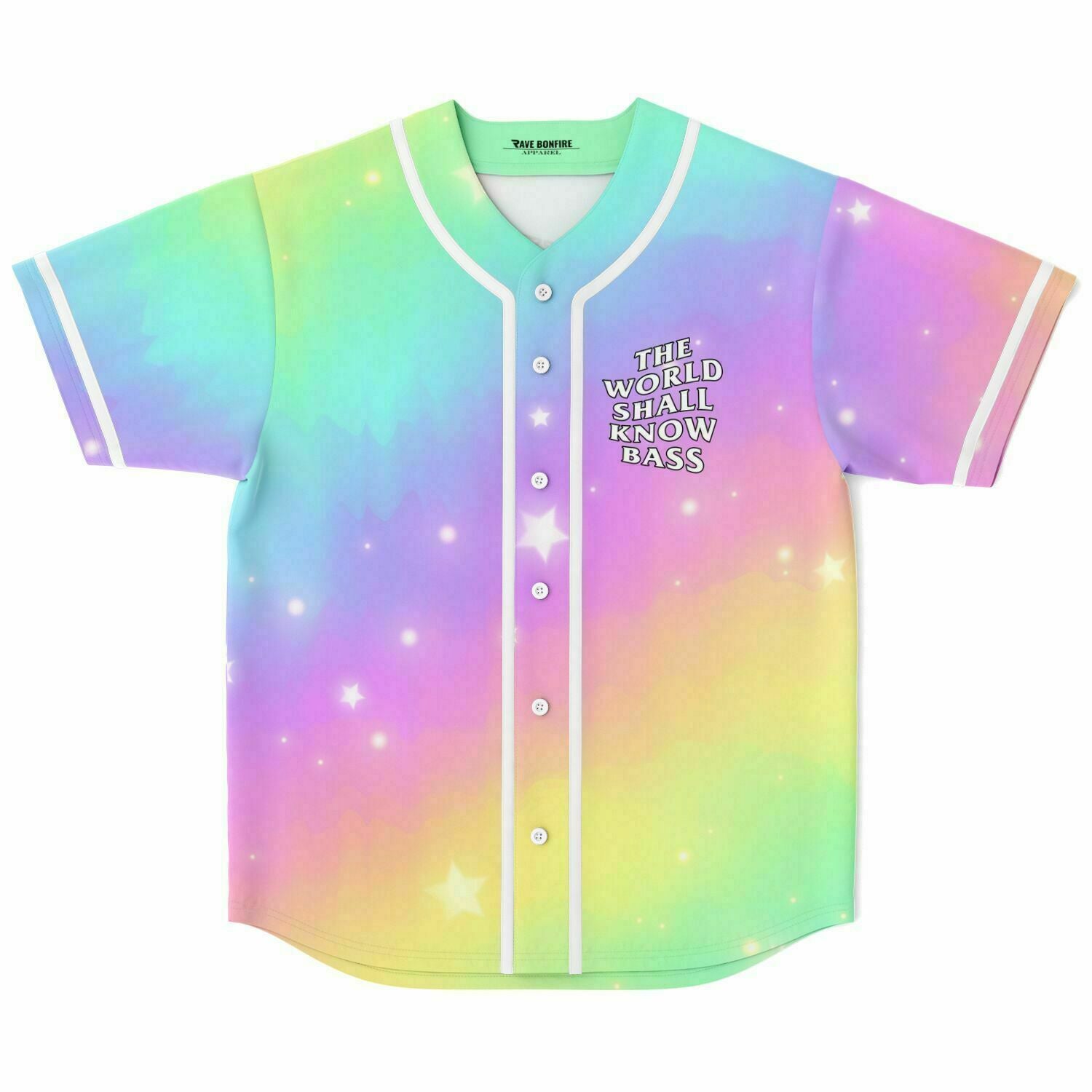 the world shall know bass 1 The world shall know bass - Image 1