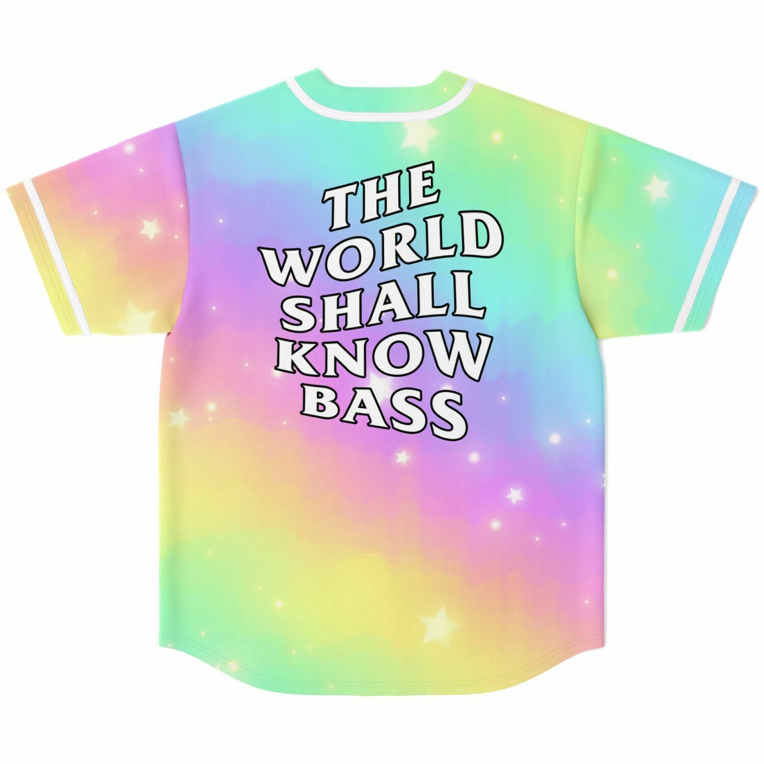 the world shall know bass 2 The world shall know bass - Image 2