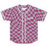 Tiasia Baseball Jersey V3 - Image 1