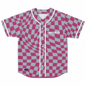 Tiasia Baseball Jersey V3 - Image 1