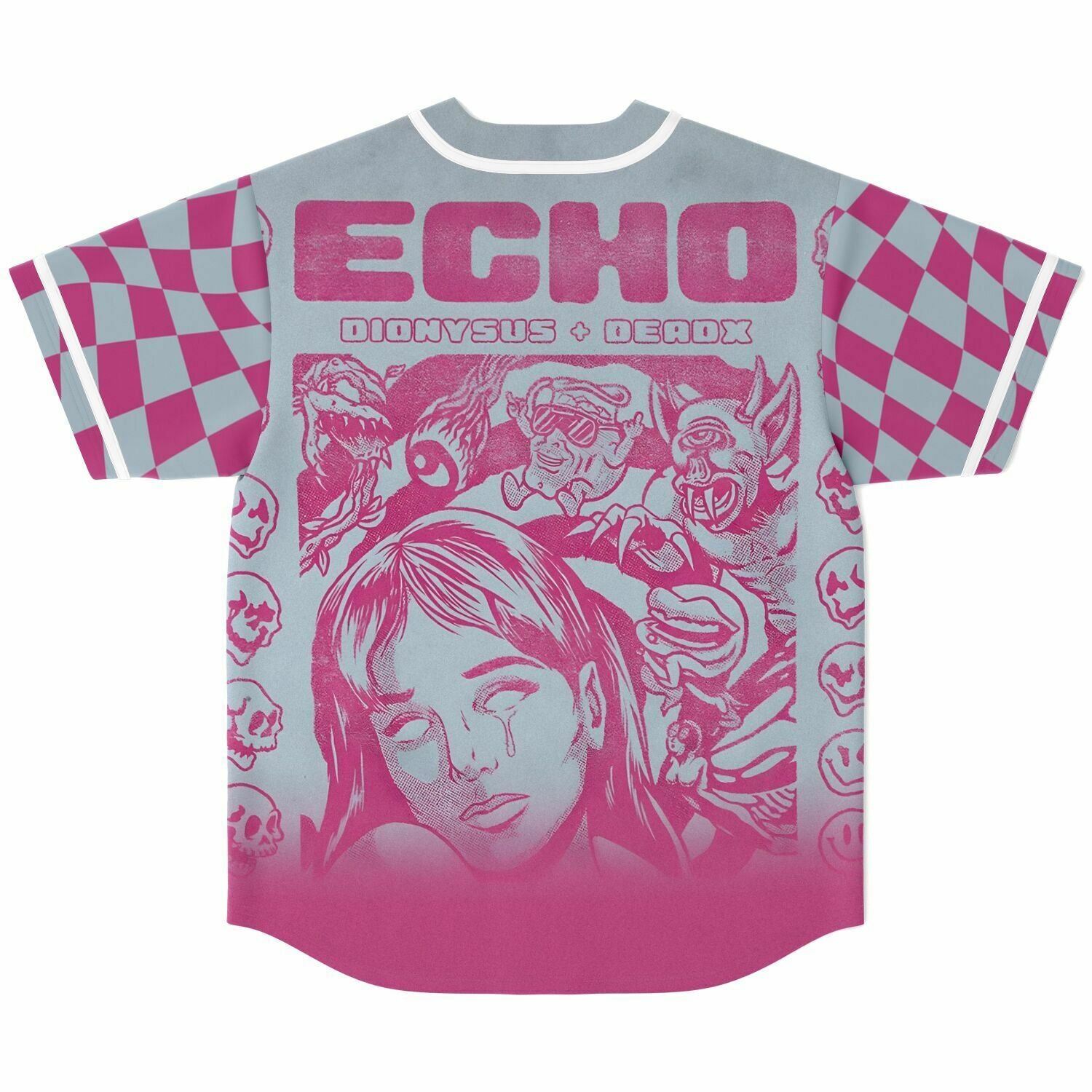 tiasia baseball jersey v3 2 Tiasia Baseball Jersey V3 - Image 2