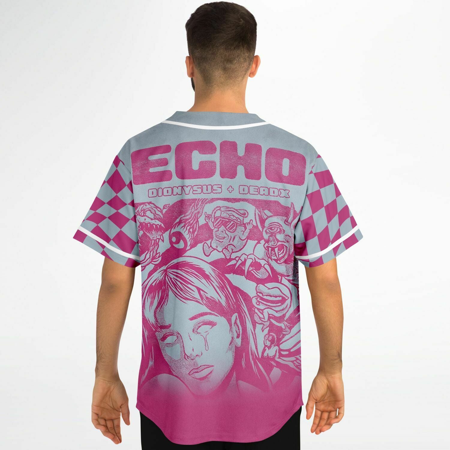 tiasia baseball jersey v3 4 Tiasia Baseball Jersey V3 - Image 4