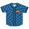 Tiasia custom Baseball Jersey - Image 5