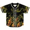 Tiasia custom Baseball Jersey V2 - Image 1