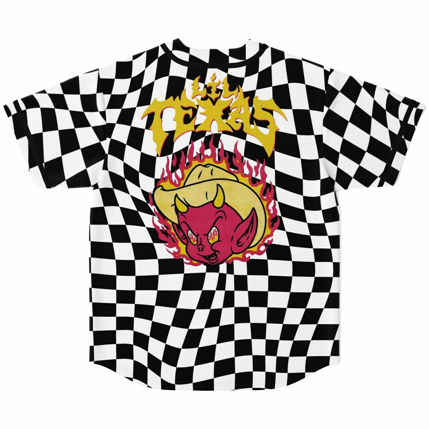 tiasia pa baseball jersey 2 Tiasia Pa Baseball Jersey - Image 2