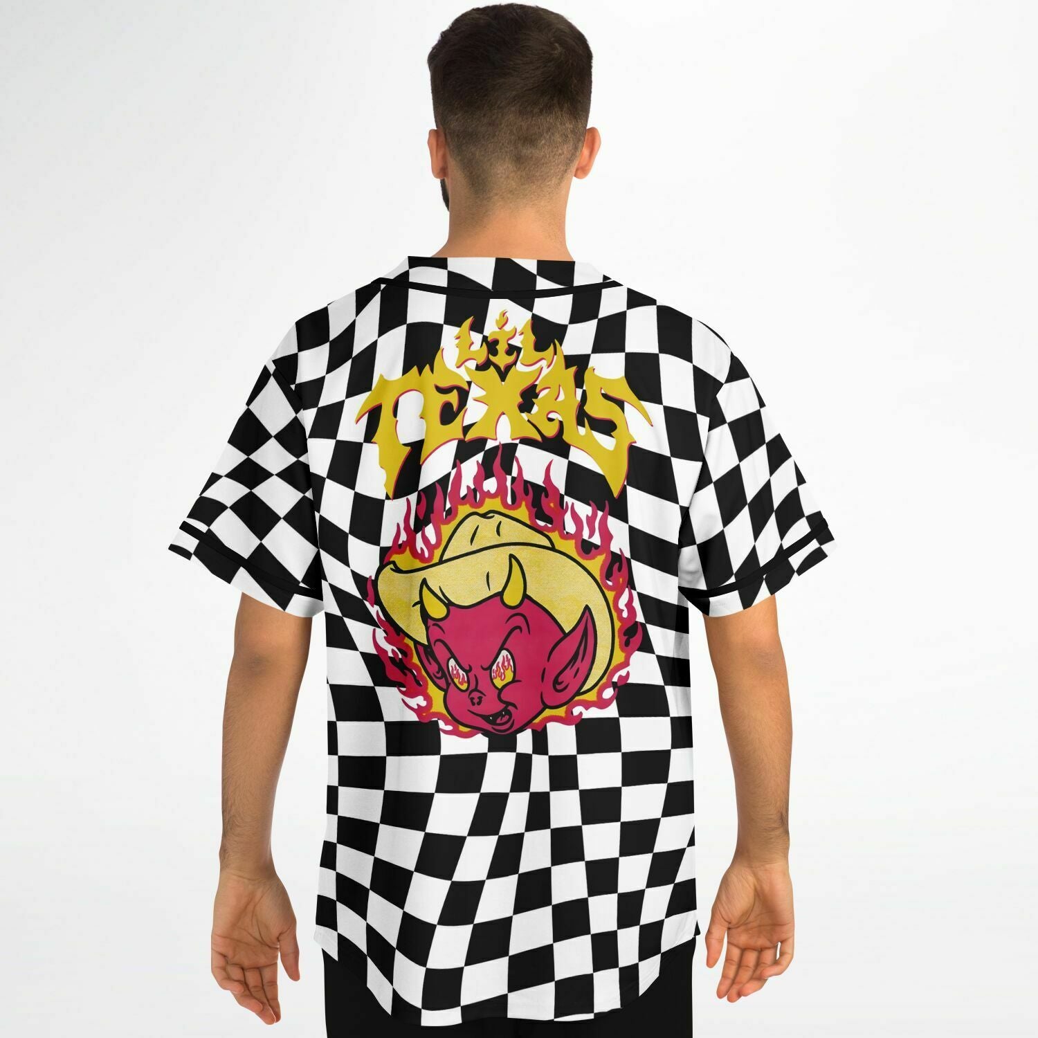 tiasia pa baseball jersey 3 Tiasia Pa Baseball Jersey - Image 3