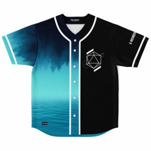 Tom So custom Baseball Jersey - Image 1