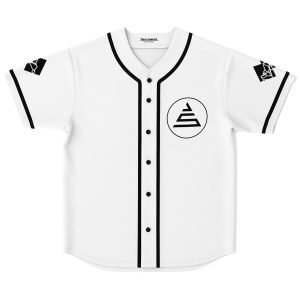 Tommy Baseball Jersey - Image 1