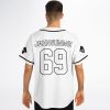Tommy Baseball Jersey - Image 4