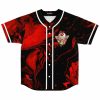 Trippy Tood Baseball Jersey - Image 1