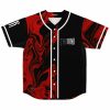 Two kind Baseball Jersey - Image 1