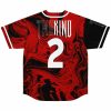 Two kind Baseball Jersey - Image 2