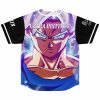 Ultra Instinct Baseball Jersey - Image 2