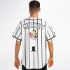 utonium custom Baseball Jersey - Image 4