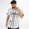 utonium custom Baseball Jersey - Image 5