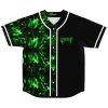 v3ng3ance Baseball Jersey V1 - Image 1