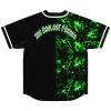 v3ng3ance Baseball Jersey V1 - Image 2