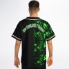 v3ng3ance Baseball Jersey V1 - Image 4