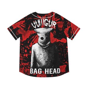Vulllgur Jersey (BAGHEAD) - Image 1