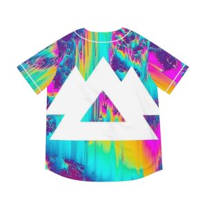 Wakaan Jersey EDM - Image 1