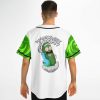 Wanna get high Baseball Jersey - Image 5