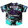 Wicked Wizard Jersey - Image 2