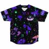 Wild Moonchild Baseball Jersey - Image 1