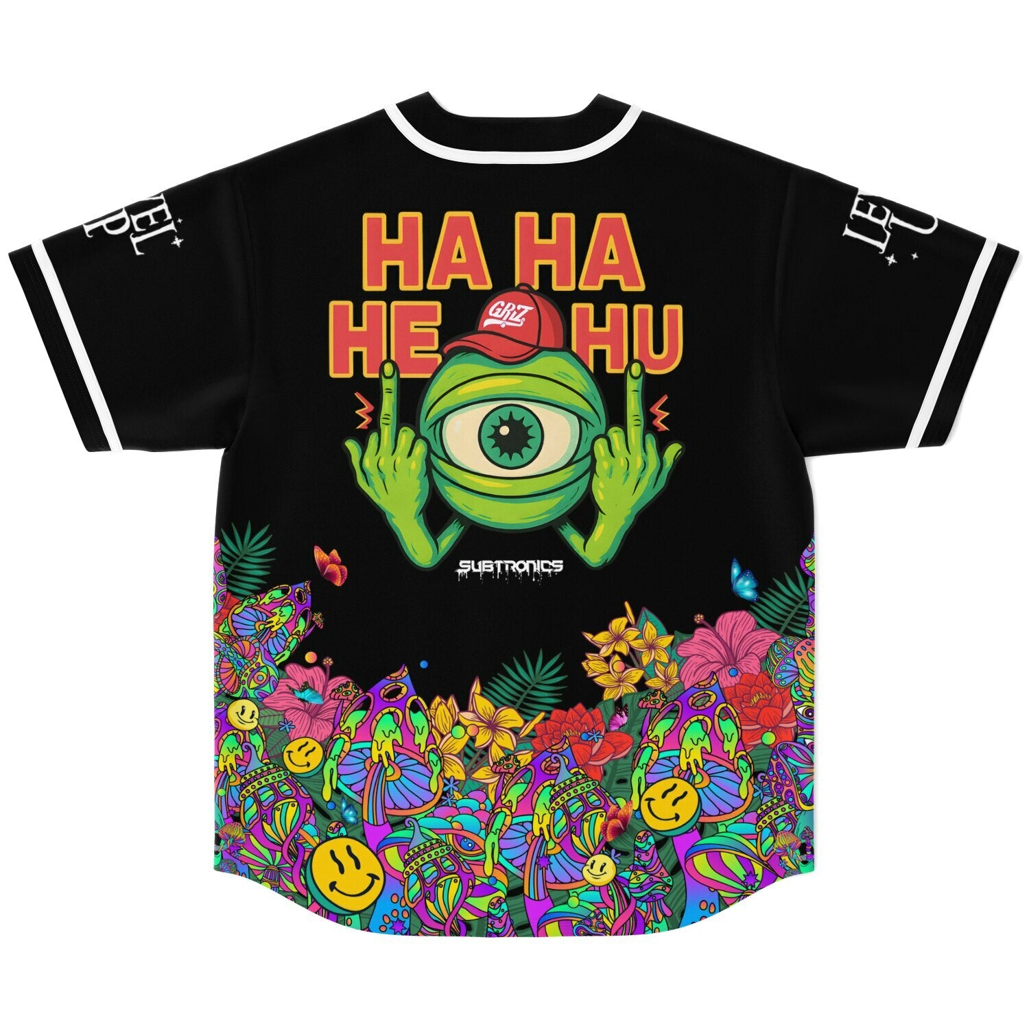 will custom baseball jersey 1 Will custom Baseball Jersey - Image 1