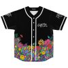 Will custom Baseball Jersey - Image 2